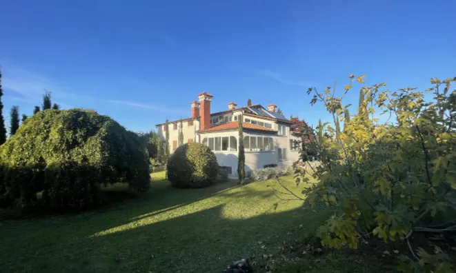 Недвижимость Дом в Чежарьи с видом на море: 11