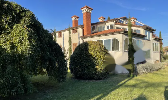 Недвижимость Дом в Чежарьи с видом на море: 12