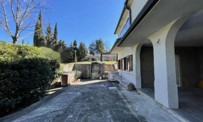 Недвижимость Дом в Чежарьи с видом на море: 15