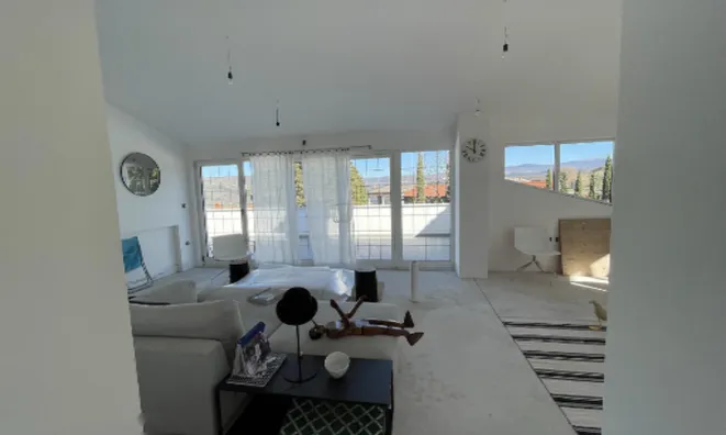 Недвижимость Дом в Чежарьи с видом на море: 16