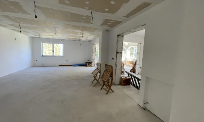 Недвижимость Дом в Чежарьи с видом на море: 17