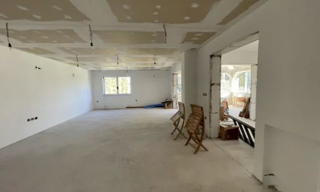 Недвижимость Дом в Чежарьи с видом на море: 18