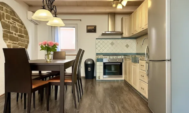 Недвижимость Дом, Пиран: 1