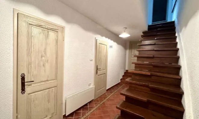 Недвижимость Дом, Пиран: 2