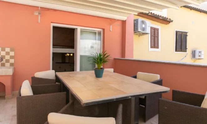 Недвижимость Дом, Пиран: 3