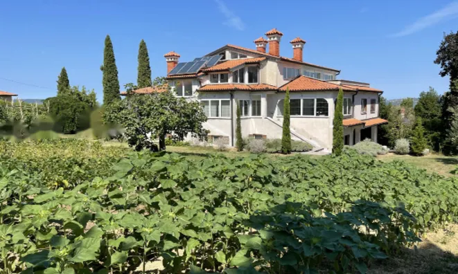 Недвижимость Дом, Копер, Чежарьи, Возможность: 14