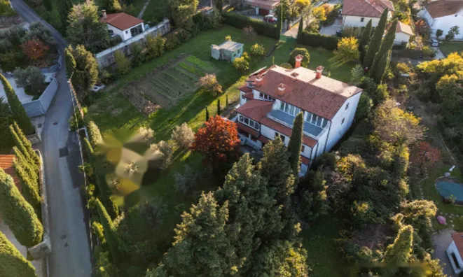 Недвижимость Дом, Копер, Чежарьи, Возможность: 19