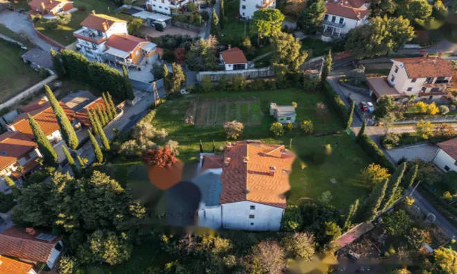 Недвижимость Дом, Копер, Чежарьи, Возможность: 20