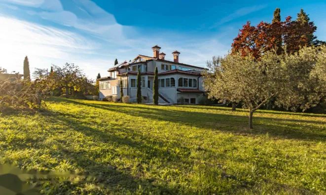 Недвижимость Дом, Копер, Чежарьи, Возможность: 21