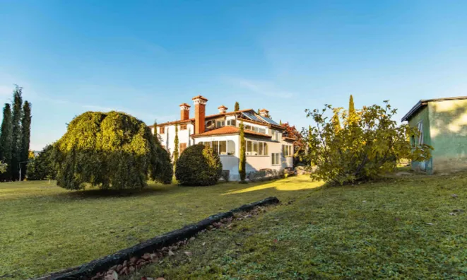 Недвижимость Дом, Копер, Чежарьи, Возможность: 22