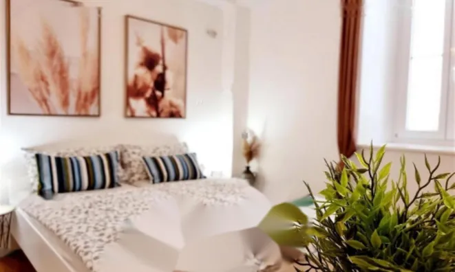 Недвижимость Дом с террасой Пиран: 1