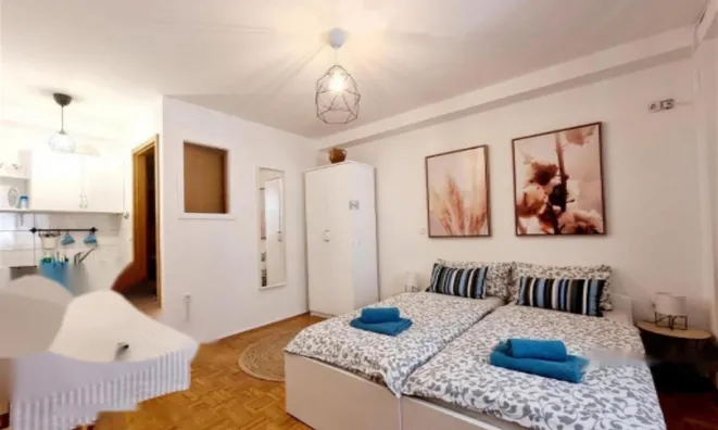 Недвижимость Дом с террасой Пиран: 4