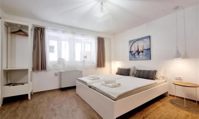 Недвижимость Дом с террасой Пиран: 5