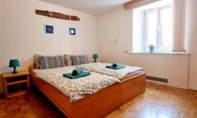 Недвижимость Дом с террасой Пиран: 9