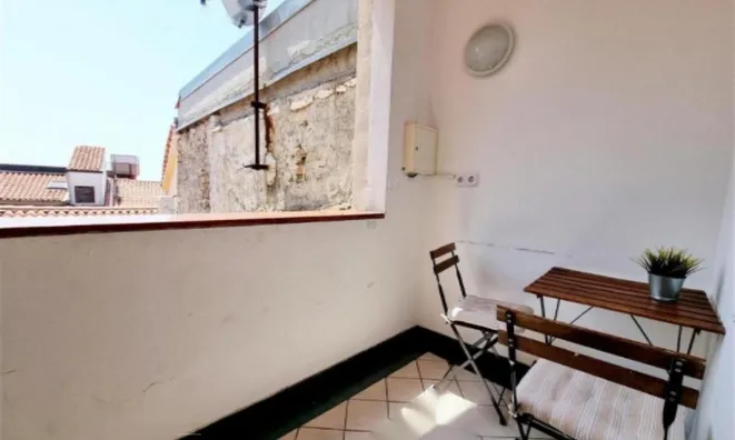 Недвижимость Дом с террасой Пиран: 12