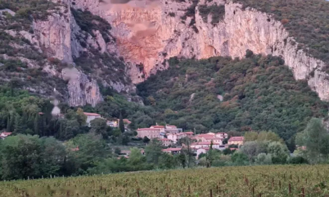 Недвижимость Дом в Оспе: 2