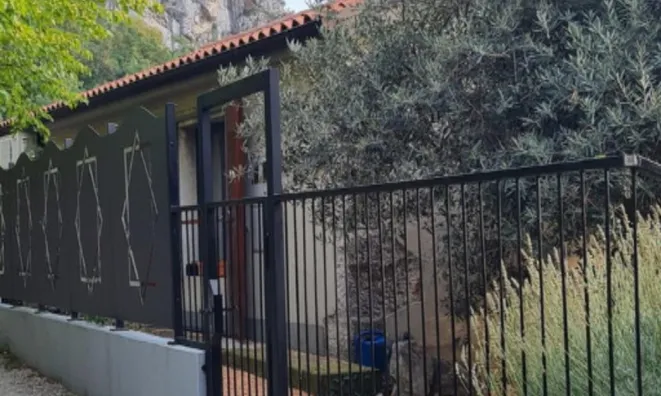 Недвижимость Дом в Оспе: 4