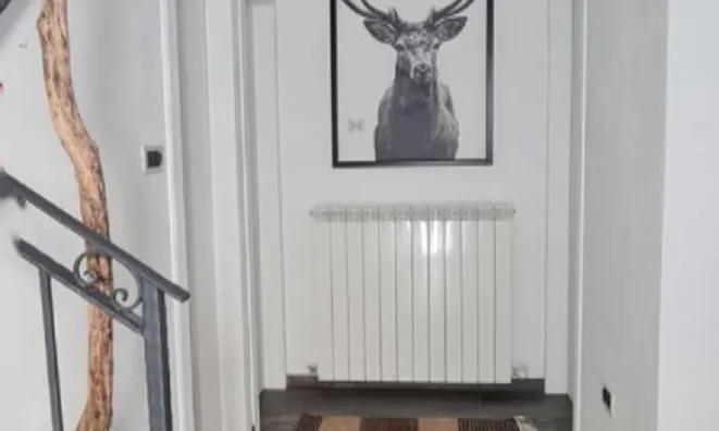 Недвижимость Дом в Оспе: 5