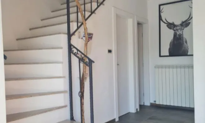 Недвижимость Дом в Оспе: 6