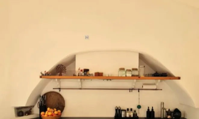 Недвижимость Дом в Оспе: 9