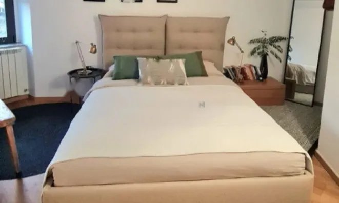 Недвижимость Дом в Оспе: 12