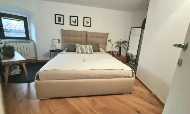 Недвижимость Дом в Оспе: 13