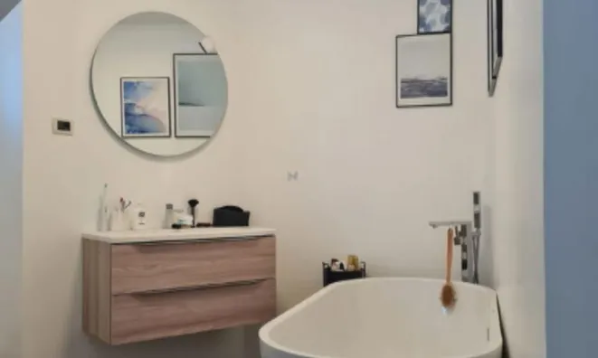 Недвижимость Дом в Оспе: 14