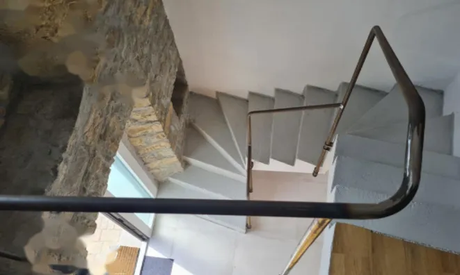 Недвижимость Дом в Оспе: 17