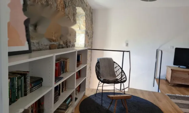 Недвижимость Дом в Оспе: 18