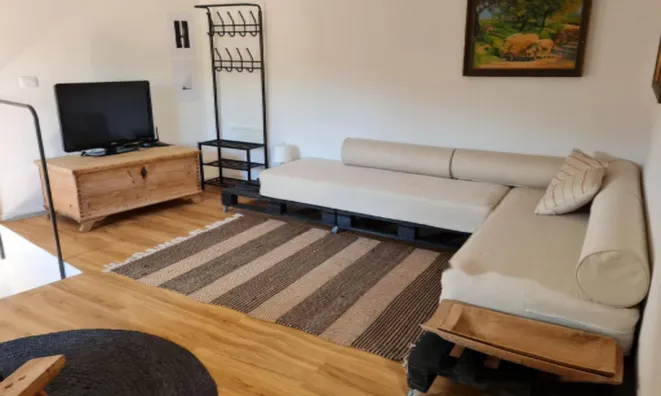 Недвижимость Дом в Оспе: 19