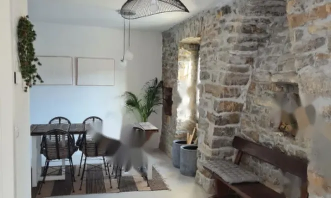 Недвижимость Дом в Оспе: 20