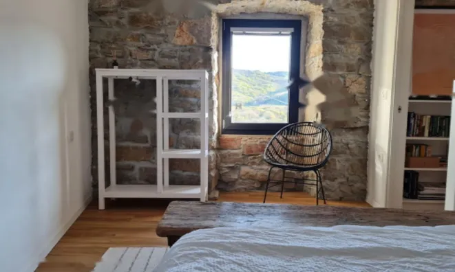 Недвижимость Дом в Оспе: 23