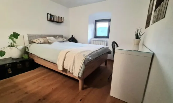 Недвижимость Дом в Оспе: 24