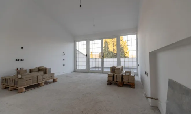 Недвижимость Дом в Чежарии с видом на море: 10