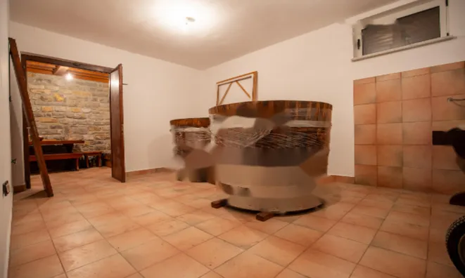 Недвижимость Дом в Чежарии с видом на море: 12