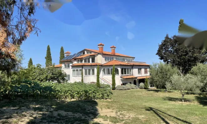 Недвижимость Дом в Чежарии с видом на море: 13