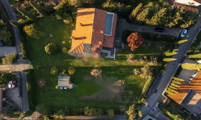 Недвижимость Дом в Чежарии с видом на море: 17