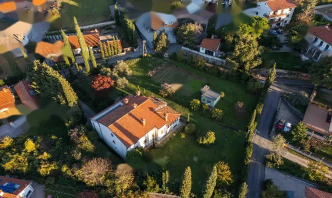 Недвижимость Дом в Чежарии с видом на море: 19