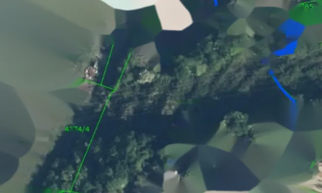 Недвижимость Дом, Луция: 1