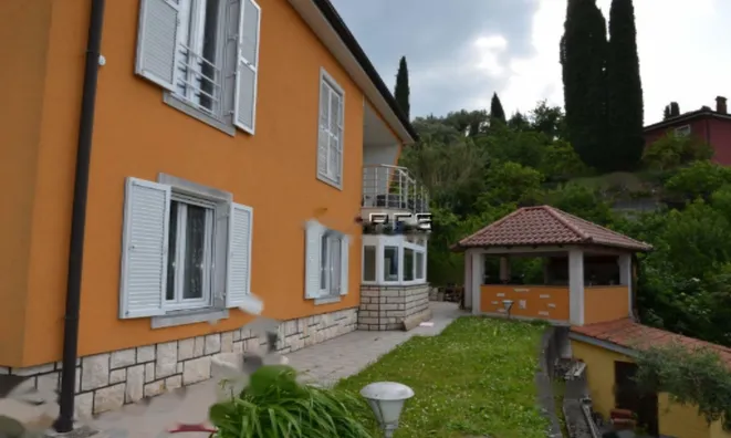 Недвижимость Дом, Копер, рядом с пляжем: 3