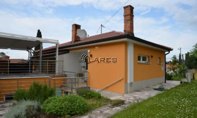 Недвижимость Дом, Копер, рядом с пляжем: 6