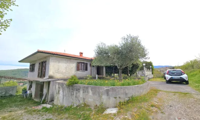 Недвижимость Дом, Чежарьи: 1