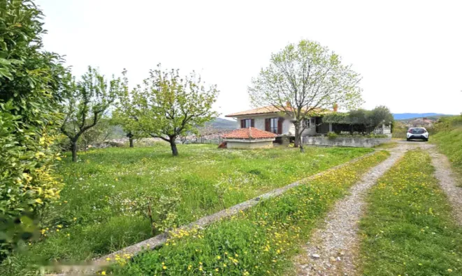 Недвижимость Дом, Чежарьи: 5