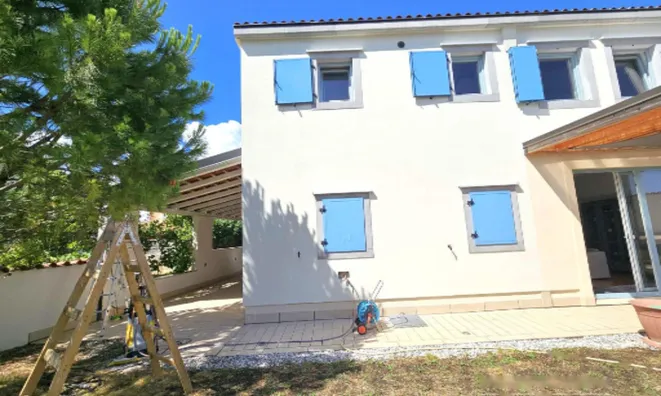 Недвижимость Дом, Малья.: 1