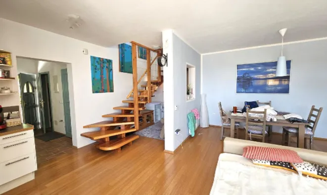 Недвижимость Дом, Малья.: 4