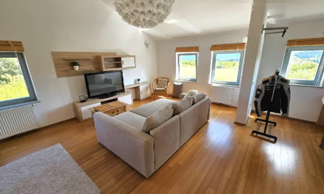 Недвижимость Дом, Малья.: 5