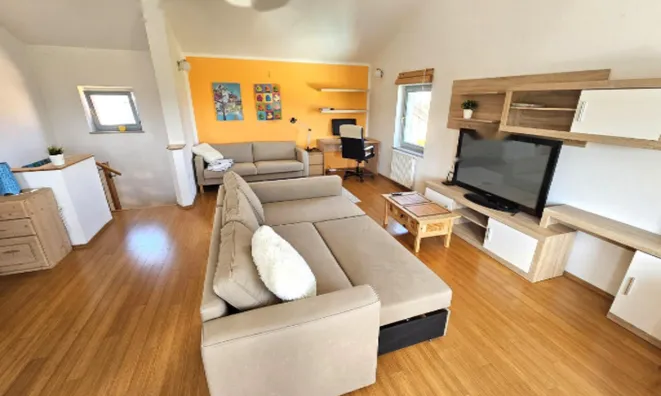 Недвижимость Дом, Малья.: 6