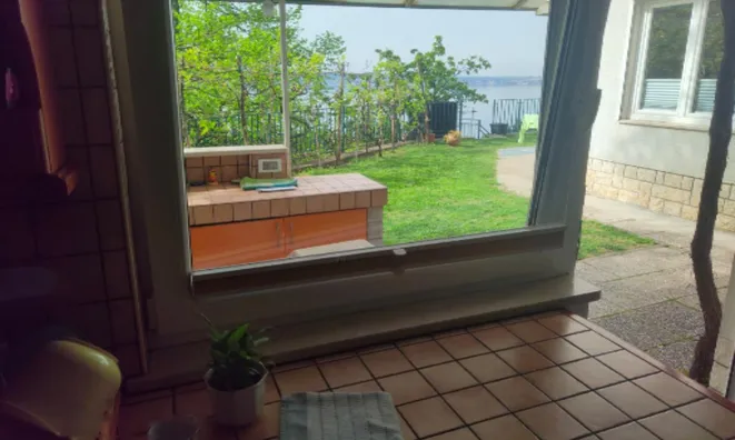 Недвижимость Дуплекс Новый Порторож: 2