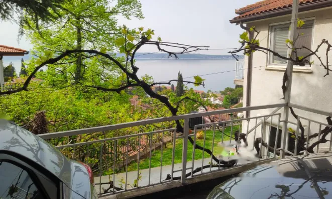 Недвижимость Дуплекс Новый Порторож: 3