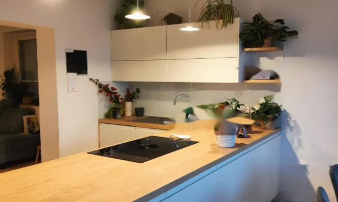 Недвижимость Дуплекс Новый Порторож: 4